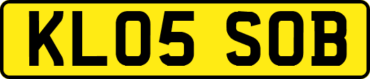 KL05SOB