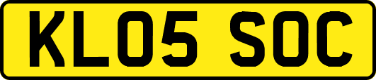KL05SOC
