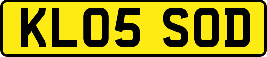 KL05SOD