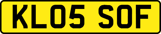 KL05SOF