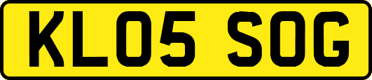 KL05SOG