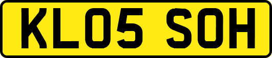 KL05SOH