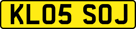 KL05SOJ