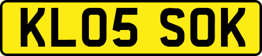 KL05SOK