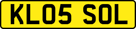 KL05SOL