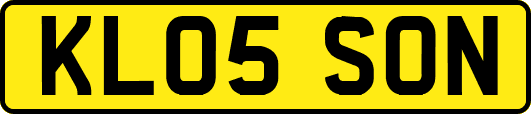 KL05SON