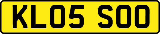 KL05SOO