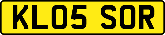 KL05SOR