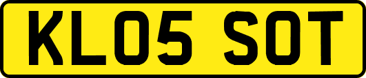 KL05SOT