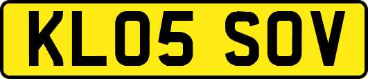 KL05SOV