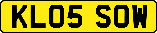 KL05SOW