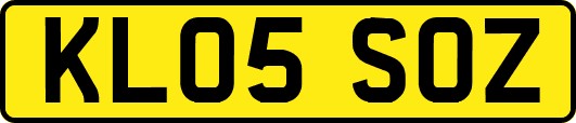 KL05SOZ