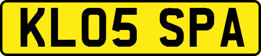 KL05SPA