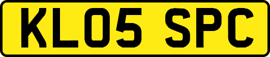 KL05SPC