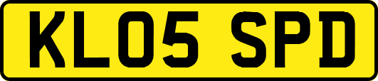 KL05SPD