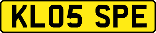 KL05SPE