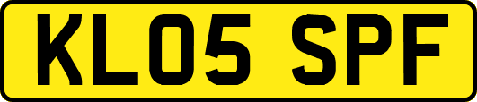 KL05SPF