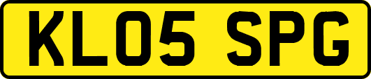 KL05SPG
