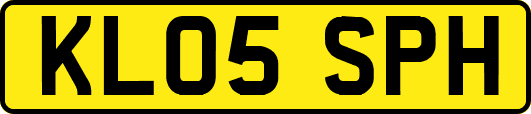 KL05SPH