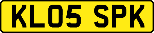 KL05SPK