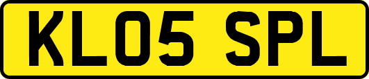 KL05SPL