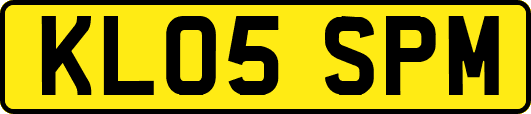 KL05SPM