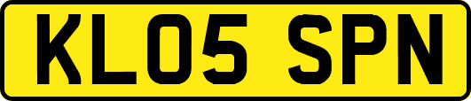 KL05SPN