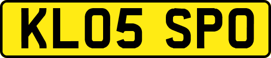 KL05SPO