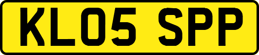 KL05SPP