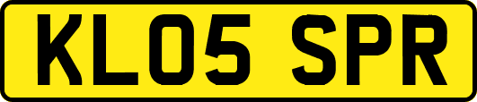 KL05SPR
