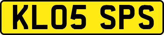 KL05SPS