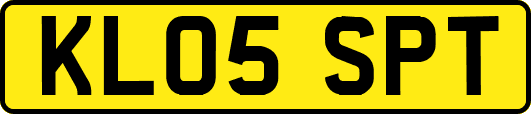 KL05SPT