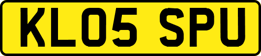 KL05SPU