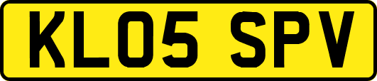 KL05SPV