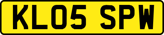 KL05SPW
