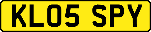 KL05SPY