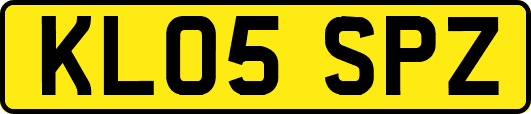 KL05SPZ