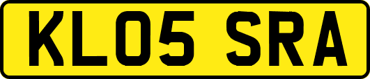 KL05SRA