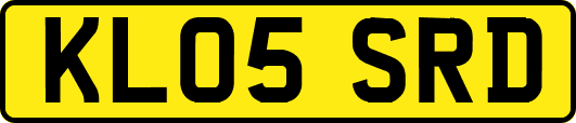KL05SRD