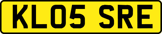KL05SRE