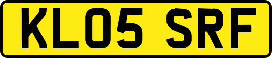 KL05SRF