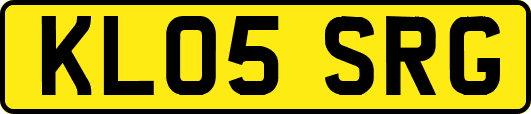 KL05SRG