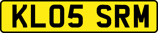 KL05SRM