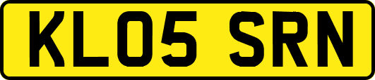 KL05SRN