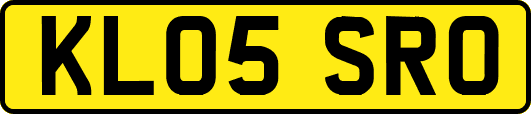 KL05SRO