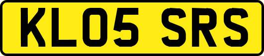 KL05SRS