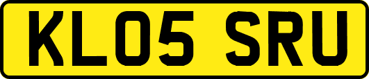 KL05SRU