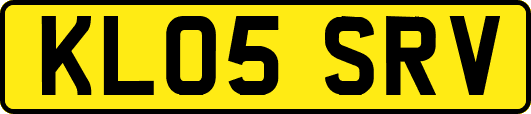 KL05SRV