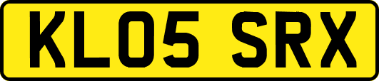 KL05SRX