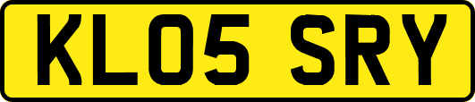 KL05SRY